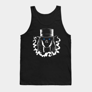 Queen Bitch Of Castle Hell Tank Top